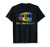 San Francisco Vintage Shirt Cable Car California T-Shirt