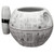Zak Designs Classic Star Wars Sculpted Coffee Mug - Death Star