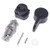 Fudoray 235014 235-014 Airless Prime Spray Valve, Drain Dump Valve Repair Kit for Graco 395 490 495 595