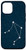 iPhone 12/12 Pro Libra Star Sign Constellation Zodiac Design Case