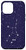 iPhone 12 Pro Max Virgo Star Sign Constellation Zodiac Design Case