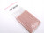 Pack of 12 Dissecting Dissection Teasing Needle Straight with Plastic Handle (HTI BRAND)