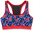 TYR Polar Lyn Racerback, Navy Red, L