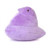 Peeps Plush Lavender Chick - 9 inch