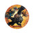 Unique Party 72347 - 23cm How To Train Your Dragon Party Plates, Pack of 8
