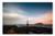 LESGAULEST Doormat Floor Rug/Mat (23.6 x 15.7 inch) - Lighthouse Remote Sky Clouds Sunset Rocks Rocky