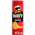 Pringles Wavy, Potato Crisps Chips, Classic Salted, Snacks On The Go, 4.5oz Can