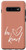 Galaxy S10plus Be Kind - Choose Kindness - Inspirational Autumn Tan Case