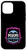 iPhone 12 mini Classic Miami Basketball Stars Skyline Case