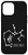 iPhone 12 Pro Max Sagittarius Constellation Star Sign Black Minimal Zodiac Case