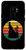 Galaxy S9plus Vintage Sunset Retro Wilderness Map Mountain Biking Idaho Case