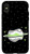 iPhone X/XS Agender Outer Space Planet Nonbinary Pride Case
