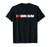 I Love (Heart) Dim Sum T-Shirt