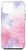 iPhone 12 Pro Max Watercolor Nebula Galaxy Stars Pastel Pink Purple Clouds Case