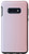 Galaxy S10e Aesthetic Lavender Grayish Purple Pink Rosy Brown Gradient Case