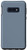 Galaxy S10e Simple Chic Solid Color Medium Slate Blue Gray Case