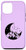 iPhone 12/12 Pro Mountain Moon Star Shirt Campers Camping Case