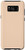 Galaxy S8plus Simple Chic Solid Color Pastel Neutral Warm Cream Beige Case