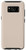 Galaxy S8 Simple Chic Solid Color Neutral Pale Sand Beige Case
