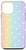 iPhone 12 mini Stars Pastel Rainbow Aesthetic Kawaii Cute Pattern Case