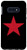 Galaxy S10e Red Communist Star Communism Gift Case
