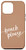 iPhone 12 Pro Max Beach Please - Cute Summer Sayings - Warm Sandy Tan Case