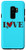 Galaxy S9plus Love Buffalo Plaid Check Heart Valentines Day Case