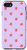 iPhone SE (2020) / 7 / 8 Strawberries Kawaii Pastel Lavender Cottagecore Aesthetic Case