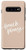 Galaxy S10 Beach Please - Cute Summer Sayings - Pastel Sand Beige Case
