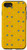 iPhone SE (2020) / 7 / 8 Colorful yellow stars polka dot artistic pattern Case
