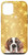 iPhone 12/12 Pro Saint Bernard Dog Yellow Star Pattern Case