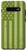 Galaxy S10plus OD Green with Olive Color American Flag Case