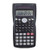 Standard Scientific Calculator, 2 Lines Engineering Scientific Calculator with Slide Off Case
