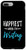 iPhone 7 Plus/8 Plus Happiest When I'm Writing Phone Case Funny Writer Case