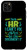 iPhone 11 Pro Max I'm In HR I Can't Fix Crazy But I Can Document It Funny Gift Case
