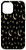 iPhone 12 Pro Max Half Moon Stars Universe Space Lover Gifts Astronomy Case