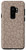 Galaxy S9plus Neutral Tan - Chic Elegant Leopard Animal Print Pattern Case