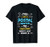 Yes I Am A Postal Worker No I Don't Know Where Your Check Is T-Shirt