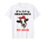 Let Me Check My Give Giveashitometer Funny Cow T-shirt