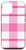 iPhone 12/12 Pro Pink White Buffalo Check Plaid Gingham Quilt Pattern Case