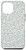 iPhone 12 Pro Max Cheetah Leopard Patterns Blue and Beige Case