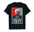 Vintage Miss Me Yet Trump Funny Political 45 President T-Shirt