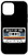 iPhone 12 mini Best of 1981 Cassette Tape Vintage Classic Case