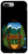 iPhone 7 Plus/8 Plus Backpack Hiking Nature Travel Black Case