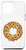 iPhone 12 Pro Max Pizza Shutter - Pizza Slice Camera Shutter Graphic Case