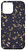 iPhone 12 Pro Max Navy Blue Stars Case