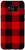 Galaxy S8plus Red Black Buffalo Flannel Check Plaid Gingham Quilt Pattern Case