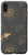 iPhone XS Max Astrology Mystical Pattern Slate Gray Case