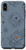 iPhone XS Max Astrology Mystical Pattern Slate Gray Case