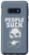 Galaxy S10e People Suck Panda Slate Gray Case